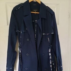 Trench coat - Jason Wu for Target